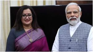 సుమలత మీద పోటీ, పక్కా క్లారిటీ ఇచ్చిన జాగ్వార్ హీరో, తెలుగింటి ఆడపడుచు రిలాక్స్, మోదీ చేతిలో ! 