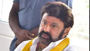 బాలయ్య ఏం చేయబోతున్నారు?