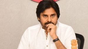ఎన్నికల వేళ.. చిక్కుల్లో పడ్డ పవన్ కల్యాణ్