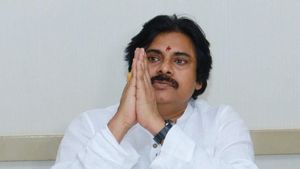  తగ్గేదేలేదంటోన్న పవన్ కల్యాణ్: ఎల్లుండే..