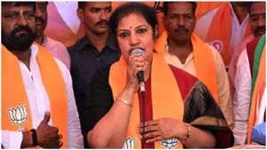 కాంప్రమైజ్ అవుతారో లేదో - పొత్తులపై పురందేశ్వరి కీలక వ్యాఖ్యలు..!!