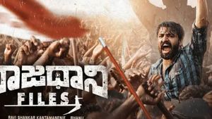 ఏపీలో రాజధాని ఫైల్స్ కాక ! కొడాలి నాని పాత్రపై వైసీపీ అభ్యంతరం-హైకోర్టులో..