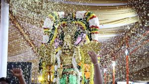 నేటి నుంచి శ్రీ రామానుజాచార్యుల బ్ర‌హ్మోత్స‌వాలు..మార్చి 1న సమతా కుంభ్..