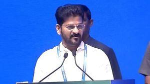 300 ఎకరాల్లో జీనోమ్ వ్యాలీ ఫేజ్-II, 5 లక్షల మందికి ఉద్యోగాలు: సీఎం రేవంత్