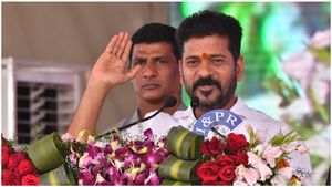 రేవంత్ రెడ్డి గుడ్ న్యూస్.. వాటికి గ్రీన్ సిగ్నల్