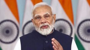  ముళ్లును ముళ్లుతోనే తియ్యాలి, కాంగ్రెస్ ను ఫాలో అవుతున్న మోదీ ?, హ్యాట్రిక్ రాజా !