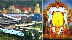 సింహాచ‌లం అప్ప‌న్న‌ స్వామికి జ‌న‌వ‌రిలో రికార్డు స్థాయిలో ఆదాయం...