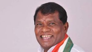 తెలంగాణ కాంగ్రెస్ మాజీ ఎంపీకి కీలక పదవి