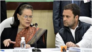 సరిసర్లే, ఎన్నెన్నో అనుకుంటాము, అన్ని జరుగుతాయా ఏంటి ?, ఎంపీ సీట్లు మిస్ అయినా వారిని మాత్రం !  