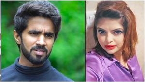 తననే పెళ్లి చేసుకోవాలంటూ.: టీవీ యాంకర్‌ను కిడ్నాప్ చేసిన యువతి, అరెస్ట్