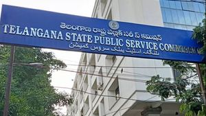 తెలంగాణలో గ్రూప్ 1 అభ్యర్థులకు బిగ్ షాక్..