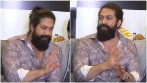రాజకీయాలు అంటే నాకు?, ఎప్పుడు ఏం చెయ్యాలో తనకు బాగా తెలుసు, రాఖీభాయ్! 