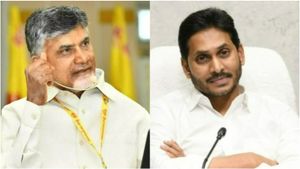 కుప్పంలో ఎనిమిదో సారి చంద్రబాబు పోటీ: ఫోకస్ పెట్టిన జగన్: రేపే టూర్..!!