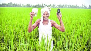 పీఎం కిసాన్‌ – రైతు భరోసా నిధుల జమపై కీలక ప్రకటన..!!