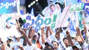 వైసీపీ నాలుగో `సిద్ధం` సభ ఎక్కడ?