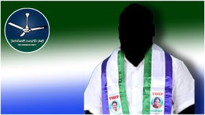 మరో వైసీపీ ఎంపీ అలక ? ఆ మాజీ మంత్రి స్దానంలో కొత్త ఇన్ ఛార్జ్ ప్రకటనతో !