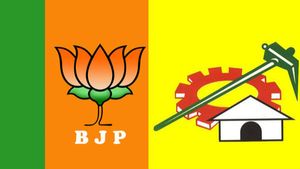 ఖమ్మం కోసం చంద్రబాబుపై అమిత్ షా ఒత్తిడి?
