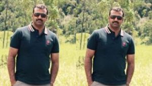 ఫోన్ ట్యాపింగ్: మాజీ డీఎస్పీ ప్రణీత్ రావుకు 14 రోజుల రిమాండ్