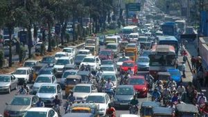 Hyderabad: హైదరాబాదీలకు అలర్ట్.. ఆ ప్రాంతాల్లో ట్రాఫిక్ ఆంక్షలు.. 