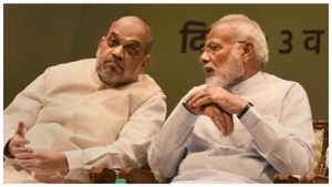 ప్రతిపక్షం ప్లాన్ చేసేలోపు పాట పాడేసిన మోదీ, 50 % మంది వాషౌట్, మడతపెట్టి ఉతికేసి మోదీ టీమ్ ! 