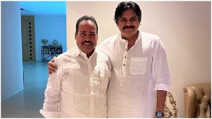 జనసేనలో చేరిన వైసీపీ బలిజ ఎమ్మెల్యే- అందుకే పార్టీని వీడానని వెల్లడి..!