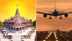  తెలుగు ప్రజలకు గుడ్‌న్యూస్: హైదరాబాద్-అయోధ్యకు డైరెక్ట్ ఫ్లైట్, ఈ వారాల్లోనే