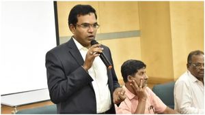 దెబ్బకు ఢమాల్, ఐటీ హబ్ లో 20 శాతం నీరు కట్, వాళ్లను టార్గెట్ చేసిన జలమండలి, నీళ్లు అంటే ! 