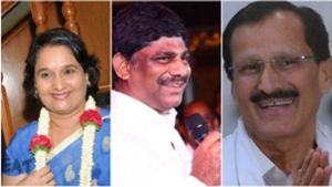 డీకే మార్క్ తో ఎంపీ సీట్లు, మాట నిలబెట్టుకున్న హైకమాండ్, స్టార్ హీరో ఫ్యామిలీకి మరో చాన్స్!