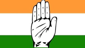  తొమ్మిది సీట్లల్లో కాంగ్రెస్ పోటీ