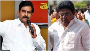 జలీల్ ఖాన్, దేవినేని ఉమతో టచ్ లోకి కాంగ్రెస్ ? 