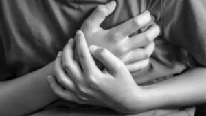 Heart Attack: గుండెపోటుతో సాఫ్ట్ వేర్ ఇంజినీర్ మృతి.. 