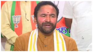 BJP First List: తెలంగాణ బీజేపీలో ప్రకంపనలు.. అసంతృప్తితో ఆ ఇద్దరు నేతలు..!