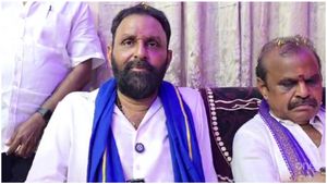 టీడీపీ ఫ్యూచర్ ఎలా ఉండబోతోందో వివరించిన కొడాలి నాని..!!