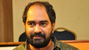 పార్టీకి వెళ్ళా కానీ డ్రగ్స్ తీసుకోలేదు: డ్రగ్స్ కేసులో పోలీసుల ఎదుట  డైరెక్టర్ క్రిష్!! 