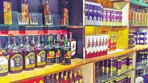 Hyderabad: ఈ సాయంత్రం నుంచి హైదరాబాద్ వ్యాప్తంగా వైన్ షాపులు బంద్