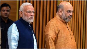 మాజీ సీఎంకు బంఫర్ ఆఫర్ ఇచ్చిన మోదీ ? ఆంధ్రా బార్డర్ కు వెళ్లండి బ్రదర్, నో చెప్పిన లీడర్ ! 