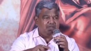  రజాకార్ సినిమా నిర్మాతకు భద్రత కల్పించిన కేంద్ర హోంశాఖ: కారణం ఇదే