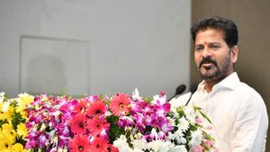  గతంలోలా కాదు: ఉద్యోగ సంఘాలకు హామీ ఇచ్చిన సీఎం రేవంత్