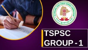 గ్రూప్-1 అభ్యర్థులకు అలర్ట్: రేపట్నుంచి పొరపాట్ల సవరణకు ఛాన్స్