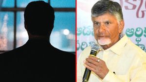 టీడీపీకి గుడ్ బై చెప్పిన కీలక నేత..?