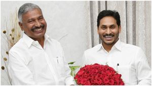 పెద్దిరెడ్డిని గురిచూసి కొట్టిన చంద్రబాబు, కుప్పం దెబ్బకు ప్రతీకారం, మొదటికే మోసం వస్తే ! 