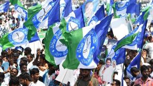 కూటమి ఎంట్రీతో గెలుపు పై వైసీపీ తాజా అంచనాలు..!!