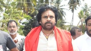 ఏపీలో నెంబర్ వన్ స్థానం లో పిఠాపురం