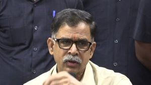 ఫోన్ ట్యాపింగ్ కేసు: మాజీ డీసీపీ రాధాకిషన్ రావుకు 14 రోజుల రిమాండ్