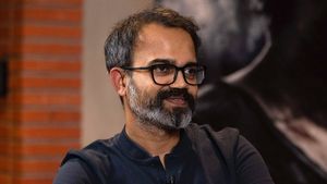  నేను చేసిన పెద్ద తప్పు అదే, మీరు నన్ను ఫాలో కావోద్దు, సలార్ డైరెక్టర్ ప్రశాంత్ నీల్ !