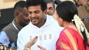 నీకూ ఒక తల్లి, చెల్లి, అక్క, భార్య ఉన్నారని గుర్తు పెట్టుకోండి, స్టార్ హీరో సంచలన వ్యాఖ్యలు !