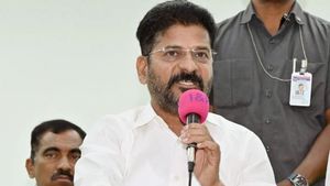 రేపు, ఎల్లుండి సీఎం రేవంత్ ఏం చేస్తున్నారో తెలుసా కేసీఆర్?