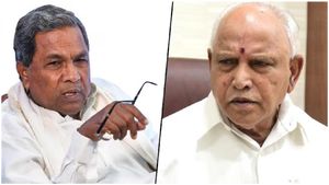 మాజీ సీఎం యడియూరప్ప కేసులో సీఎం సిద్దరామయ్య సంచలన నిర్ణయం, వాళ్ల చేతికి కేసు ! 