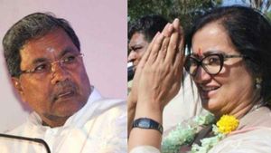 సుమలత ఎలా గెలిచారో అందరికి తెలుసు, ఈ సారి మాత్రం సినిమా చూపిస్తాం, సీఎం చాలెంజ్ 