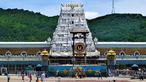 శ్రీవారి భక్తులకు బిగ్ అలర్ట్: తిరుమలలో అవి రద్దు: టీటీడీ కొత్త నిబంధన